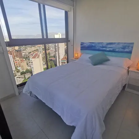 For Rent For Days Beautiful In Sea Views Apartment